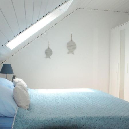 Ferienhaus Moewe Ditzum Exteriér fotografie
