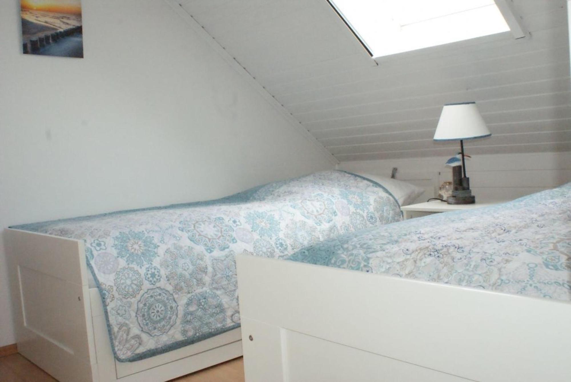 Ferienhaus Moewe Ditzum Exteriér fotografie